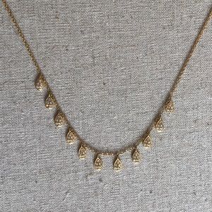 Stella & Dot Choker